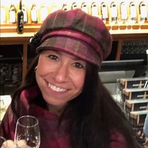 Meet your Posher, Melinda